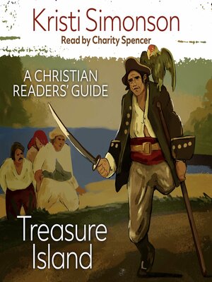 cover image of Treasure Island